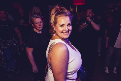 Party Bild aus dem Pirates Berlin vom 16.05.2025